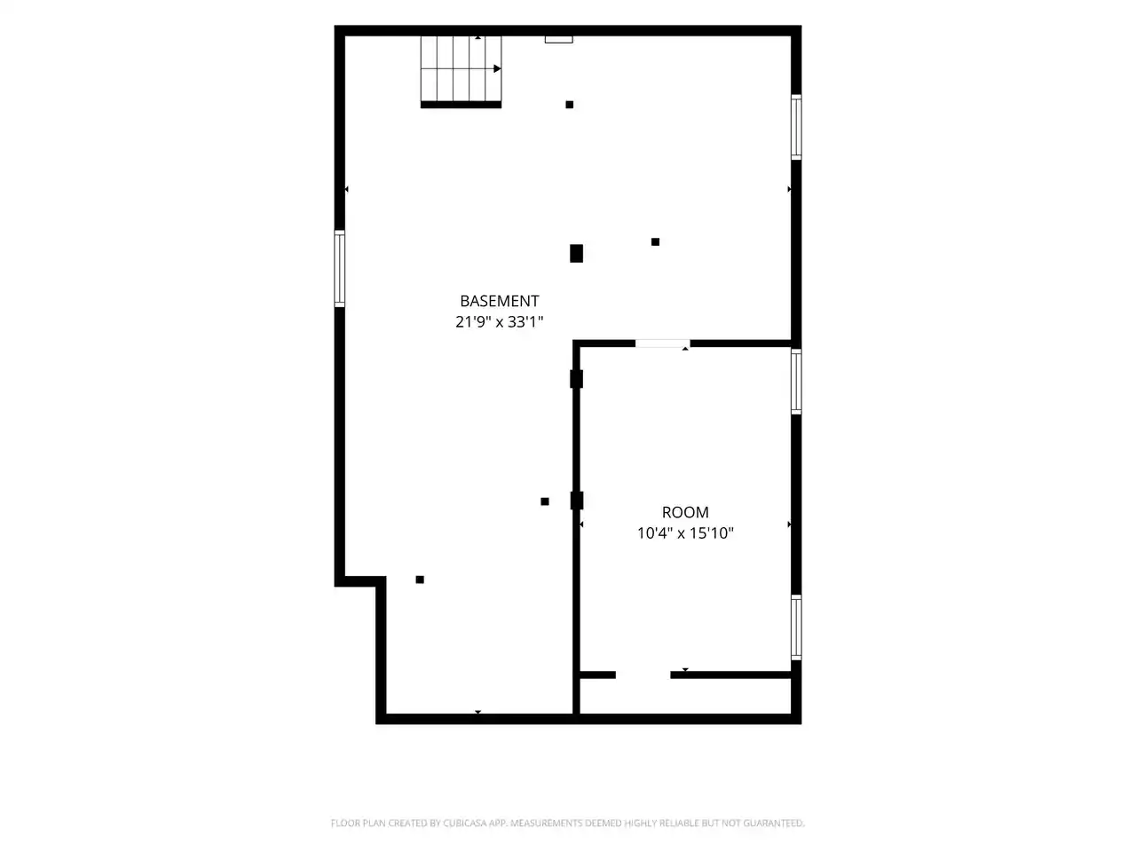 Photo 4 of Single family home for sale at 732 Blaine Ave, Racine, WI 53405 | MLS# 1985286 | Listing updated on 2026-10-26