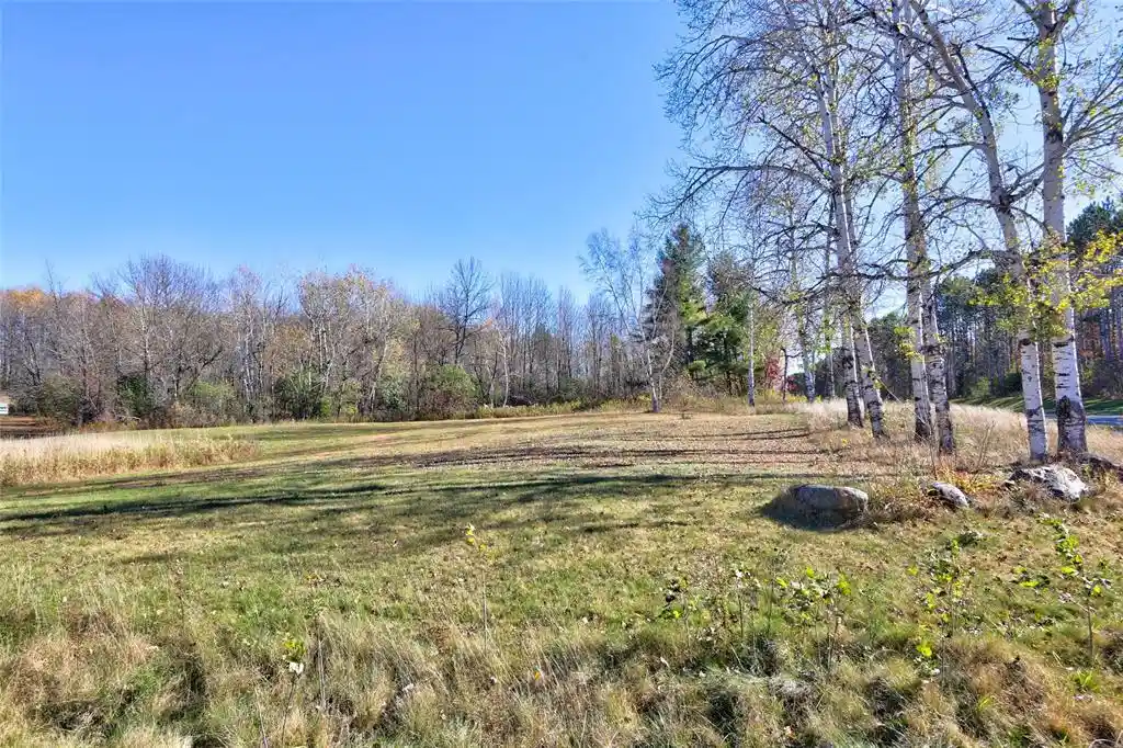 Photo 3 of Land for sale at 11720n Harper Rd, Hayward, WI 54843 | MLS# 1606038 | Listing updated on 2026-10-23
