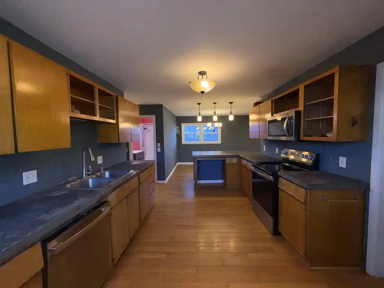 Photo 1 of Single family home for sale at 1314 La Salle St, Janesville, WI 53546 | MLS# 2034879 | Listing updated on 2026-10-21
