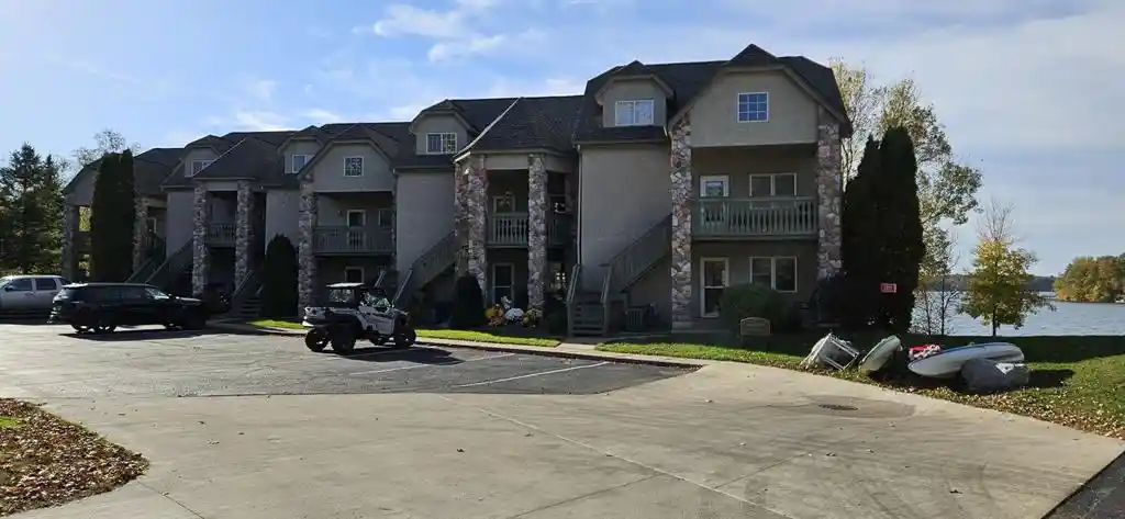 Condo for sale at 2851 29th Avenue #208, Birchwood, WI 54817 | MLS# 1605963
