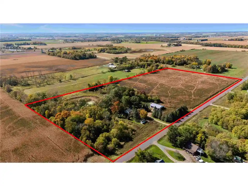 Photo 1 of Single family home for sale at 1682 200th Avenue, Centuria, WI 54824 | MLS# 7161721 | Listing updated on 2026-10-26