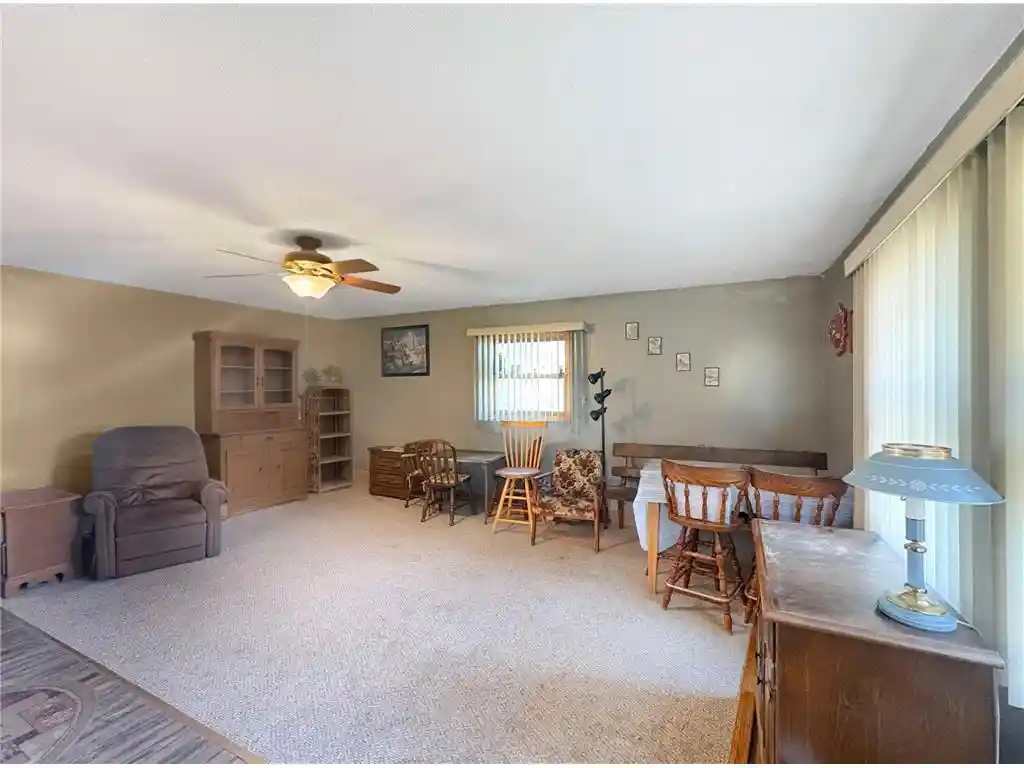 Photo 3 of Single family home for sale at 1682 200th Avenue, Centuria, WI 54824 | MLS# 7161721 | Listing updated on 2026-10-26