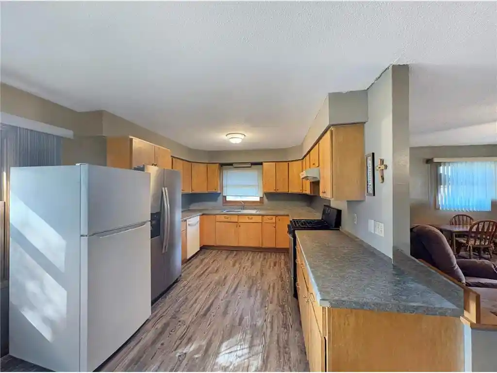 Photo 4 of Single family home for sale at 1682 200th Avenue, Centuria, WI 54824 | MLS# 7161721 | Listing updated on 2026-10-26