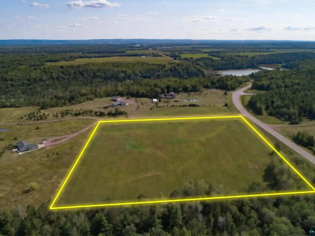Photo 2 of Land for sale at 61117 Hillside Ln, Ashland, WI 54806 | MLS# 6128555 | Listing updated on 2026-10-18