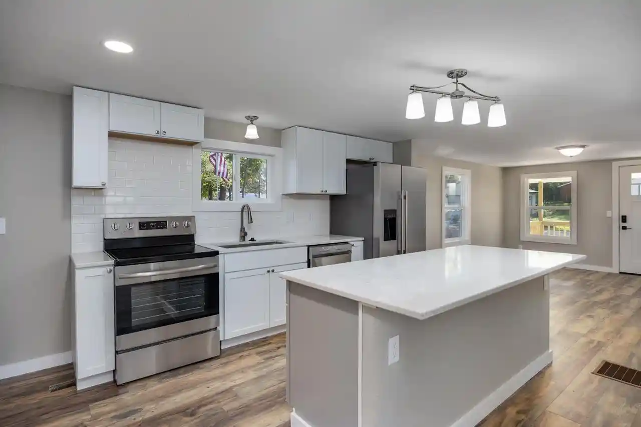 Photo 3 of Single family home for sale at 1617 E Road 3, Edgerton, WI 53534 | MLS# 2034889 | Listing updated on 2026-10-25