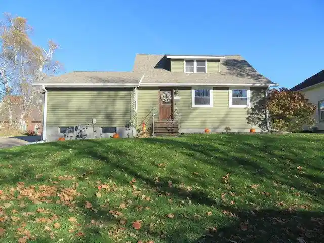 Single family home for sale at 204 S Mill St, Wittenberg, WI 54499 | MLS# 22605201