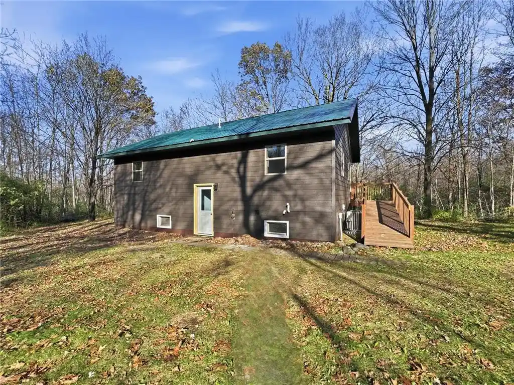 Photo 1 of Sale Pending at 3338 130th Street, Frederic, WI 54837 | MLS# 7161856 | Listing updated on 2026-10-29