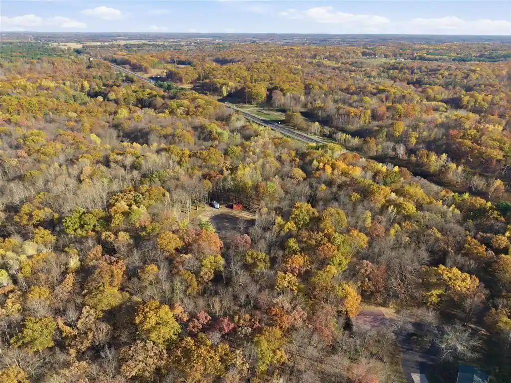 Photo 4 of Land for sale at 1421 131st Avenue, Amery, WI 54001 | MLS# 7161448 | Listing updated on 2026-10-26