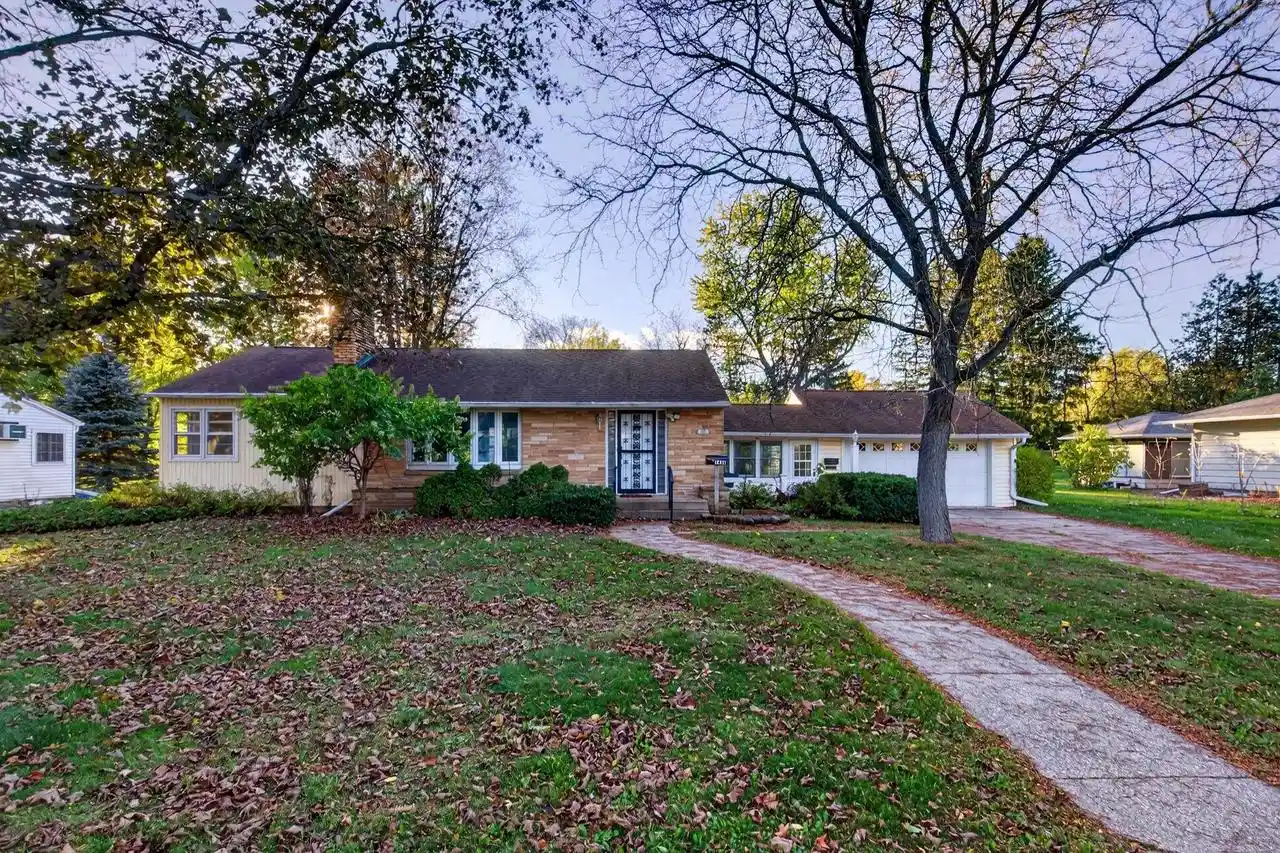 Single family home for sale at 1430 Woodbine St, Wisconsin Rapids, WI 54495 | MLS# 22605203