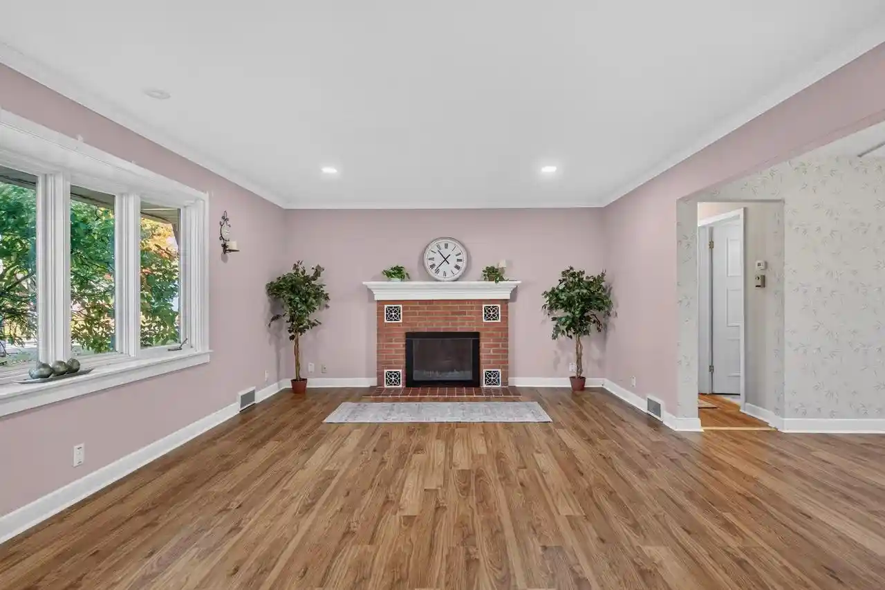 Photo 1 of Single family home for sale at 1430 Woodbine St, Wisconsin Rapids, WI 54495 | MLS# 22605203 | Listing updated on 2026-10-22