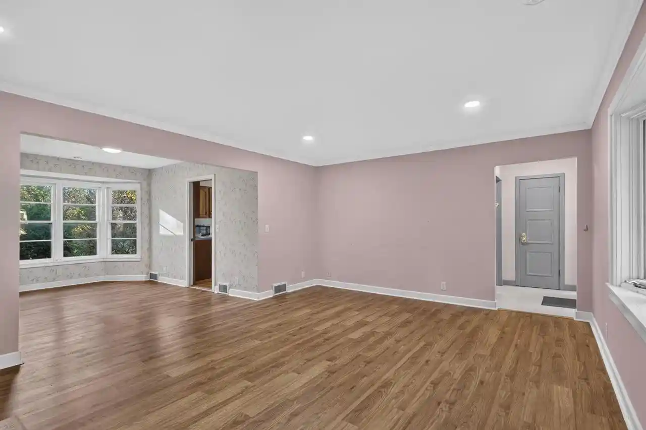 Photo 3 of Single family home for sale at 1430 Woodbine St, Wisconsin Rapids, WI 54495 | MLS# 22605203 | Listing updated on 2026-10-22
