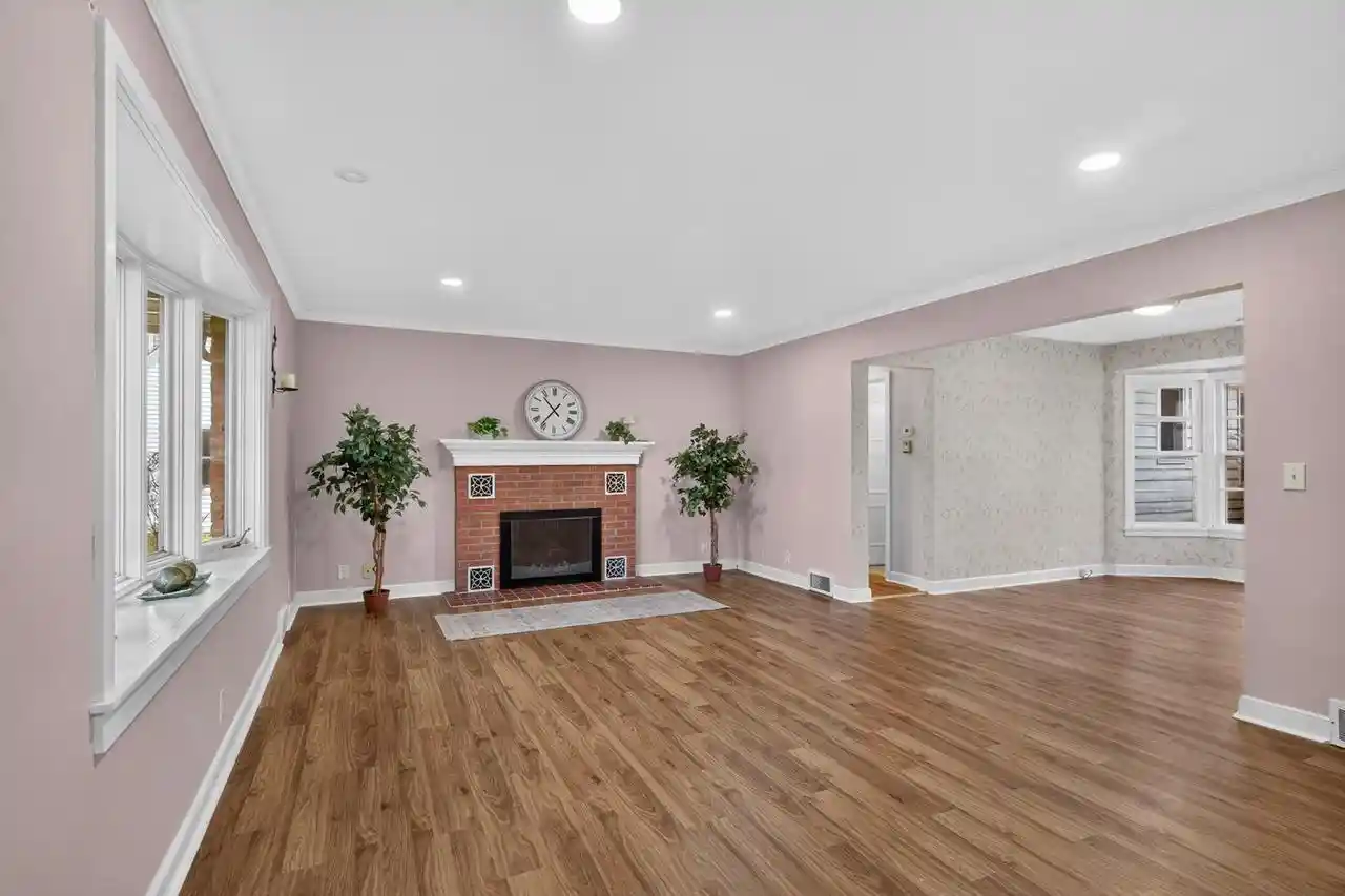 Photo 4 of Single family home for sale at 1430 Woodbine St, Wisconsin Rapids, WI 54495 | MLS# 22605203 | Listing updated on 2026-10-22