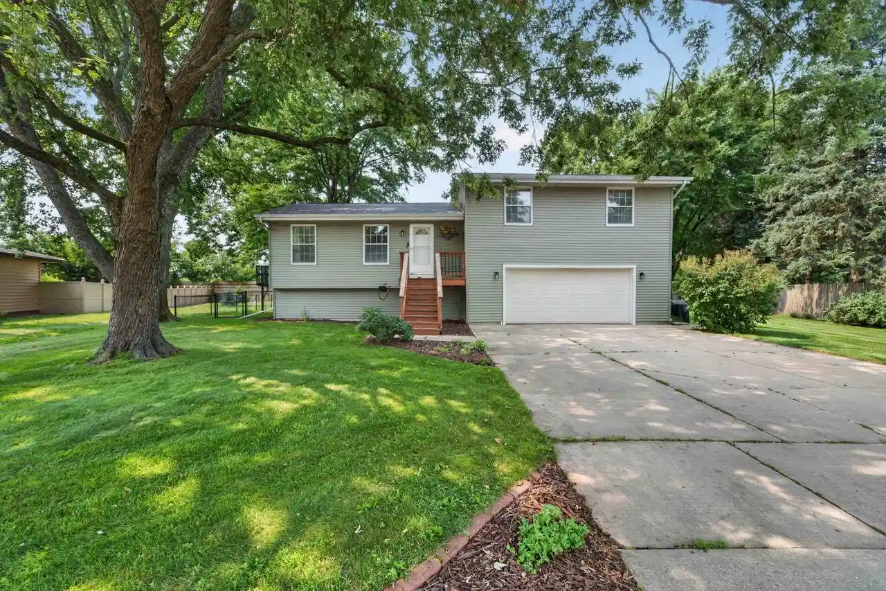Single family home for sale at 745 Stafford Rd, Janesville, WI 53546 | MLS# 2034902