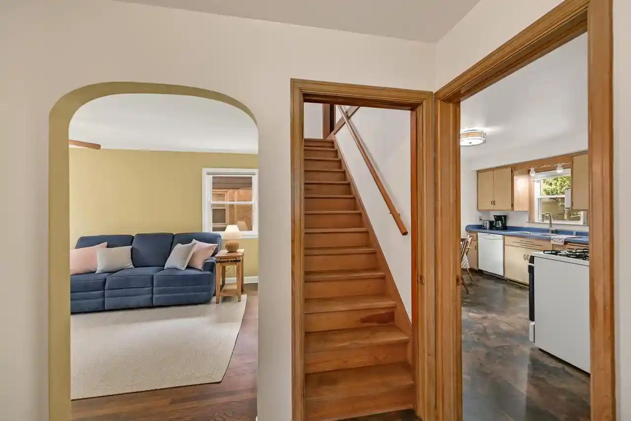 Photo 3 of Single family home for sale at 5723 N Argyle Ave, Glendale, WI 53209 | MLS# 1985335 | Listing updated on 2026-10-23