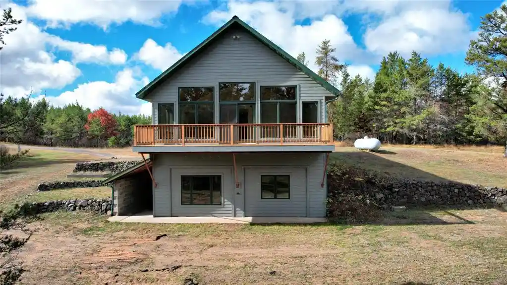Photo 1 of Single family home for sale at 53200 Jack Pine Ln, Barnes, WI 54873 | MLS# 1606073 | Listing updated on 2026-10-19