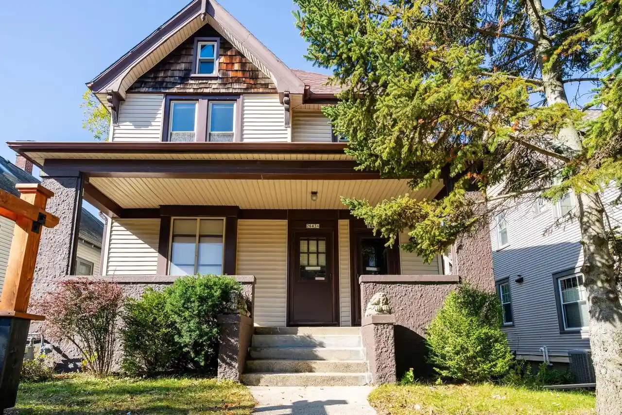 Multi family home for sale at 2643 N Murray Ave, Milwaukee, WI 53211 | MLS# 1985347