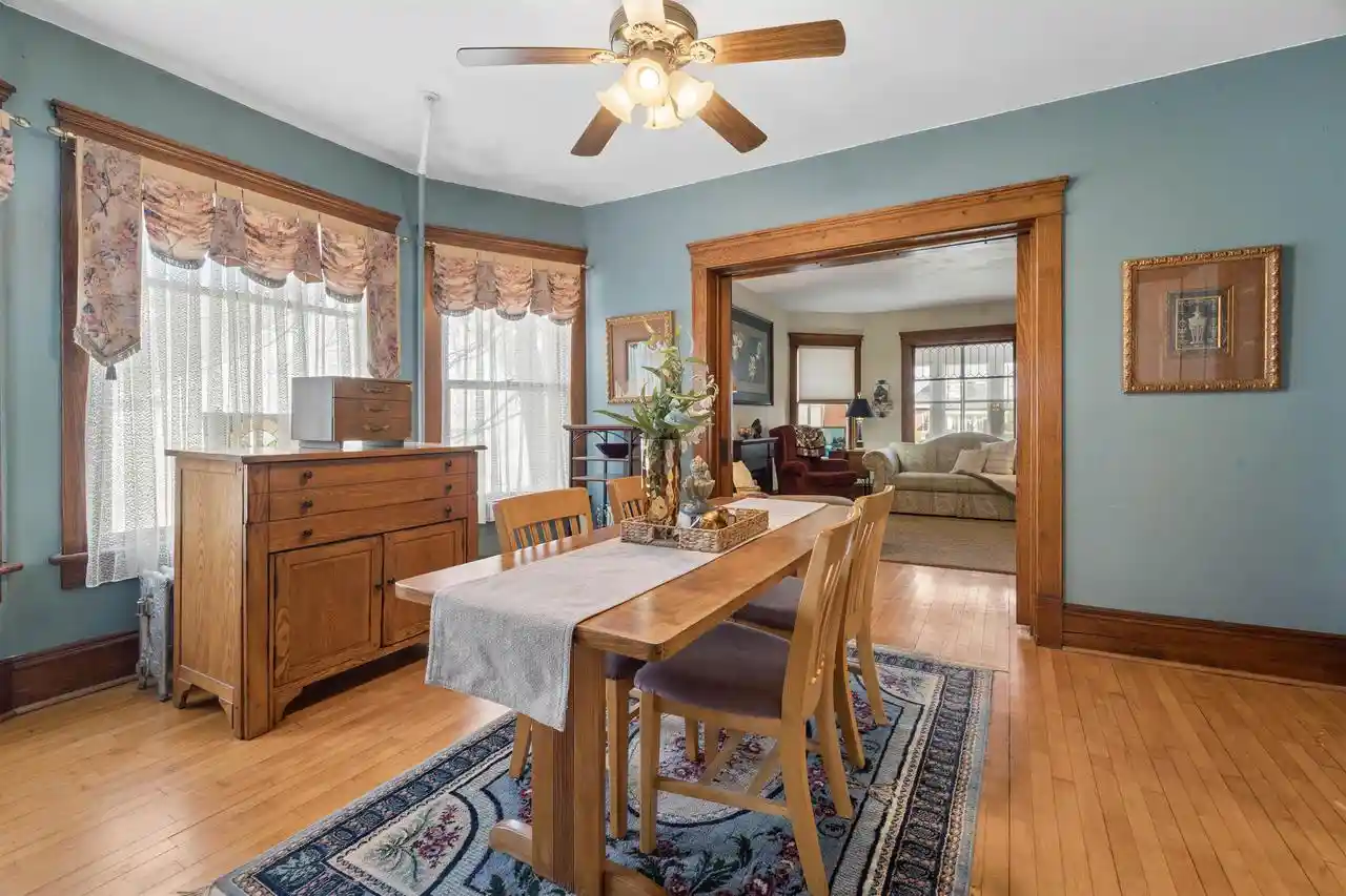 Photo 2 of Single family home for sale at 531 N Main St, Seymour, WI 54165 | MLS# 50334546 | Listing updated on 2026-10-23