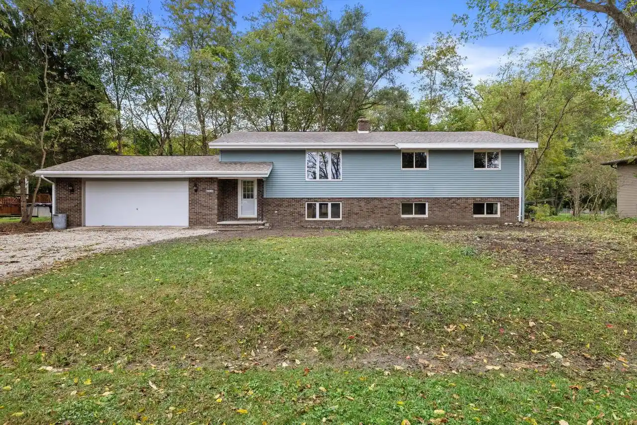Single family home for sale at 1066 N Meadow Dr, Silver Lake, WI 53170 | MLS# 1985349