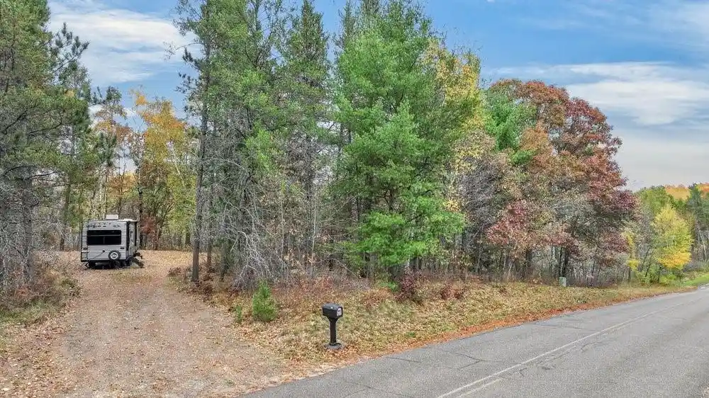Photo 1 of Land for sale at 6008 W Shell Crk Rd, Minong, WI 54859 | MLS# 1606082 | Listing updated on 2026-10-19
