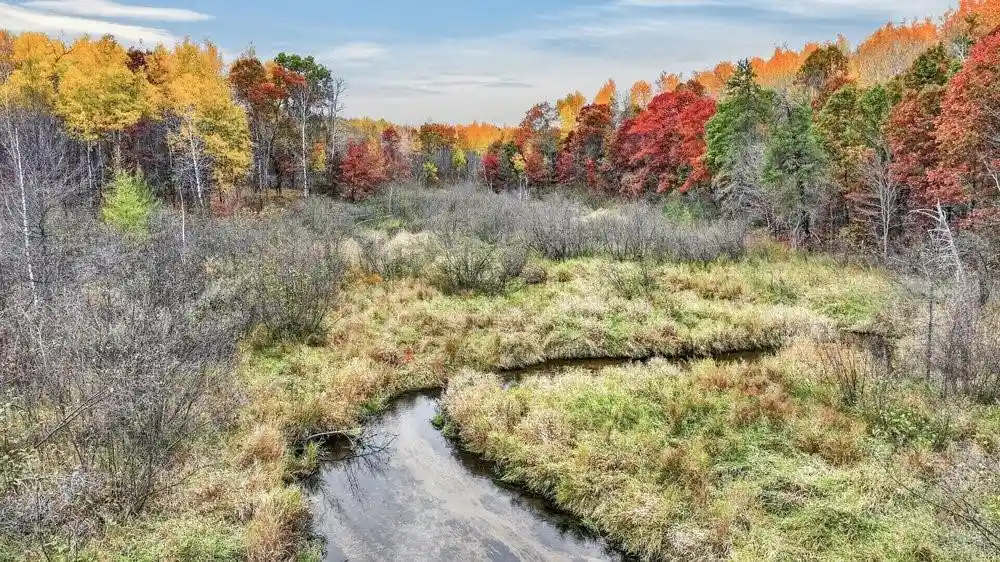 Photo 3 of Land for sale at 6008 W Shell Crk Rd, Minong, WI 54859 | MLS# 1606082 | Listing updated on 2026-10-19