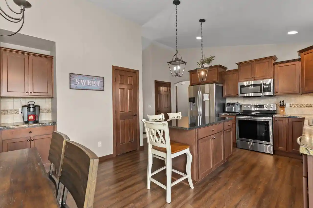 Photo 1 of Single family home for sale at N2254 Cornhusk Dr, Greenville, WI 54942 | MLS# 50334547 | Listing updated on 2026-10-21