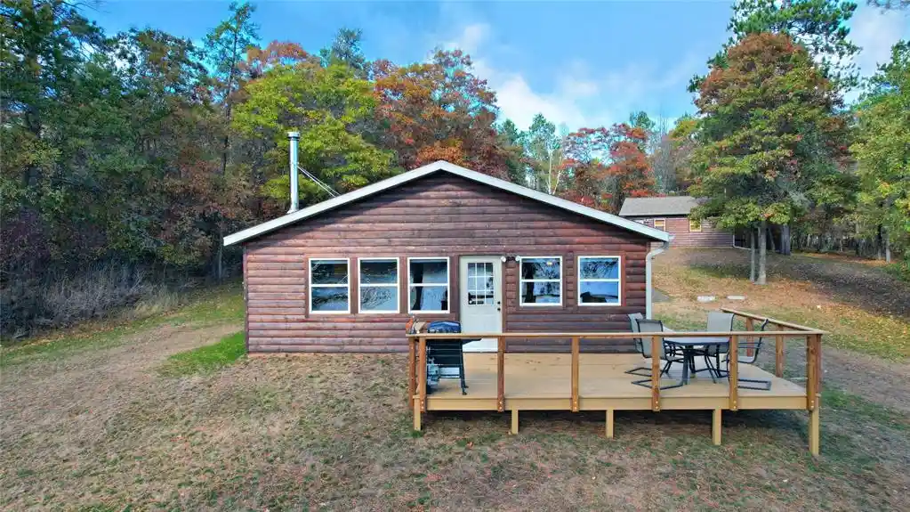 Photo 1 of Single family home for sale at 55740 Peach Ct, Barnes, WI 54873 | MLS# 1606071 | Listing updated on 2026-10-28