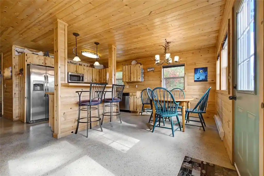 Photo 2 of Single family home for sale at 55740 Peach Ct, Barnes, WI 54873 | MLS# 1606071 | Listing updated on 2026-10-28