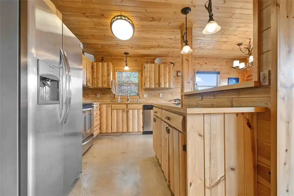Photo 3 of Single family home for sale at 55740 Peach Ct, Barnes, WI 54873 | MLS# 1606071 | Listing updated on 2026-10-28