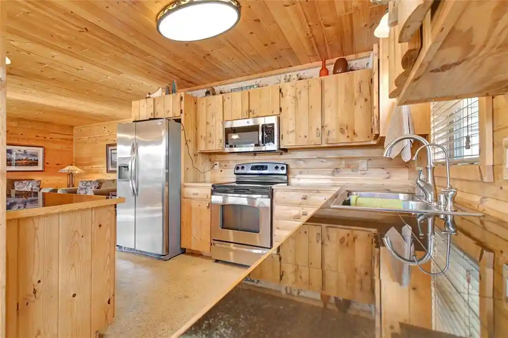 Photo 4 of Single family home for sale at 55740 Peach Ct, Barnes, WI 54873 | MLS# 1606071 | Listing updated on 2026-10-28