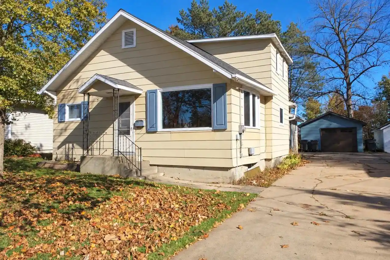 Single family home for sale at 220 S 7th Street, Medford, WI 54451 | MLS# 22605206