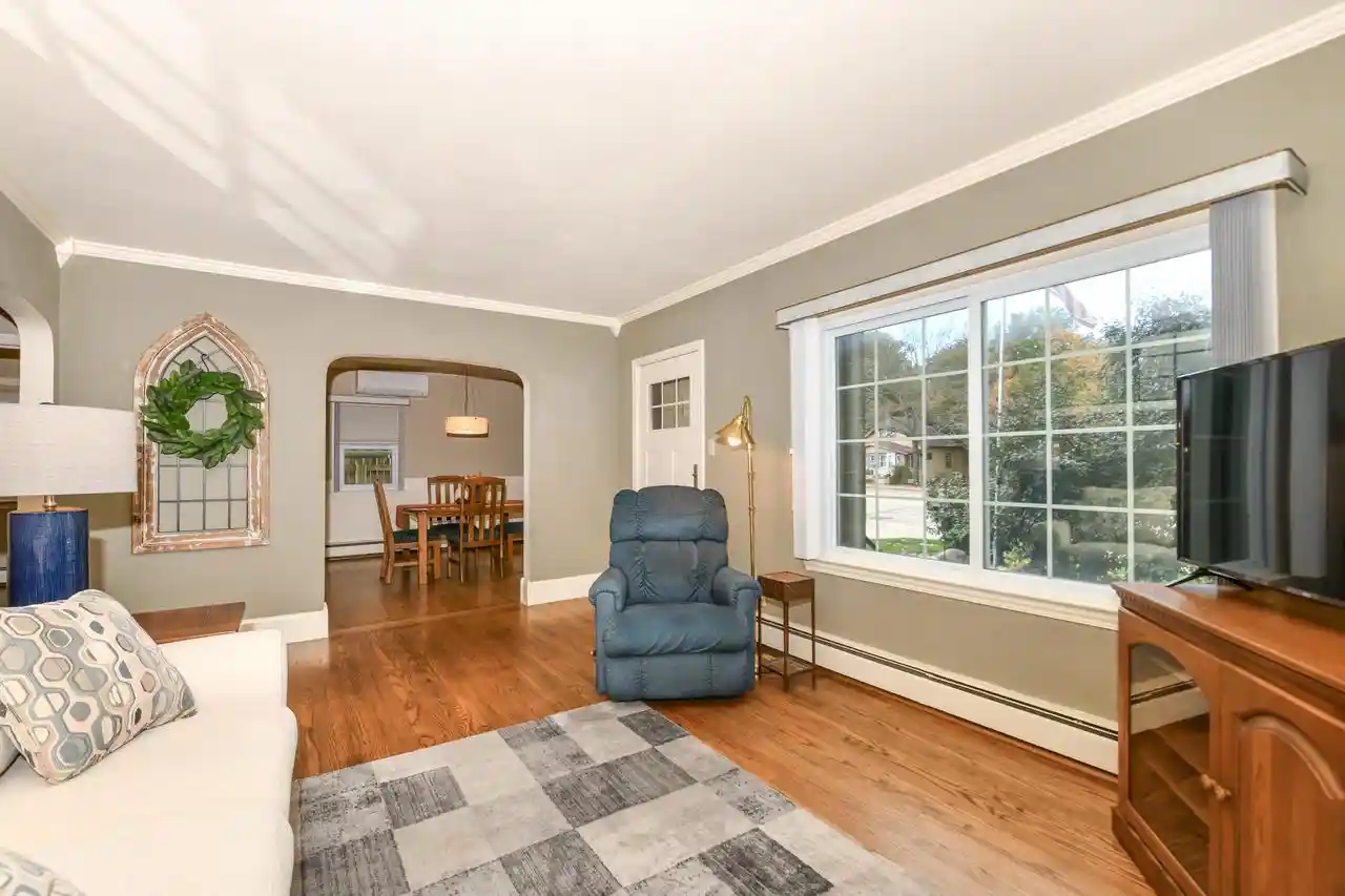 Photo 1 of Single family home for sale at 13501 W Greenfield Ave, New Berlin, WI 53151 | MLS# 1985353 | Listing updated on 2026-10-23