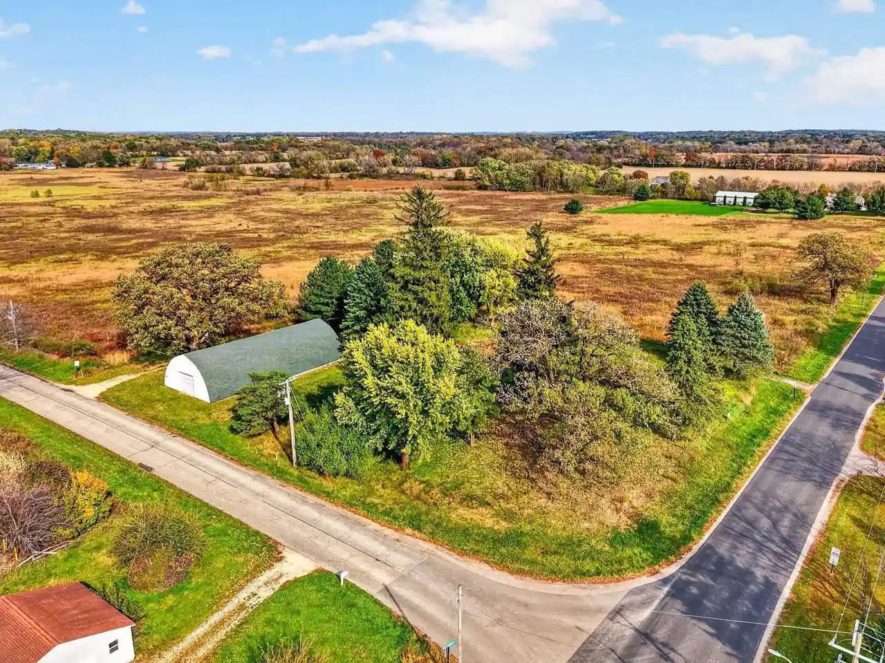 Photo 1 of Land for sale at 4738 Rutland Dunn Townline Rd, Oregon, WI 53575 | MLS# 2034910 | Listing updated on 2026-10-20