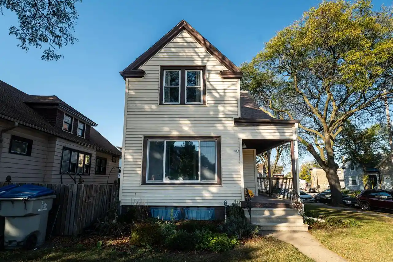 Single family home for sale at 832 E Russell Ave, Milwaukee, WI 53207 | MLS# 1985351