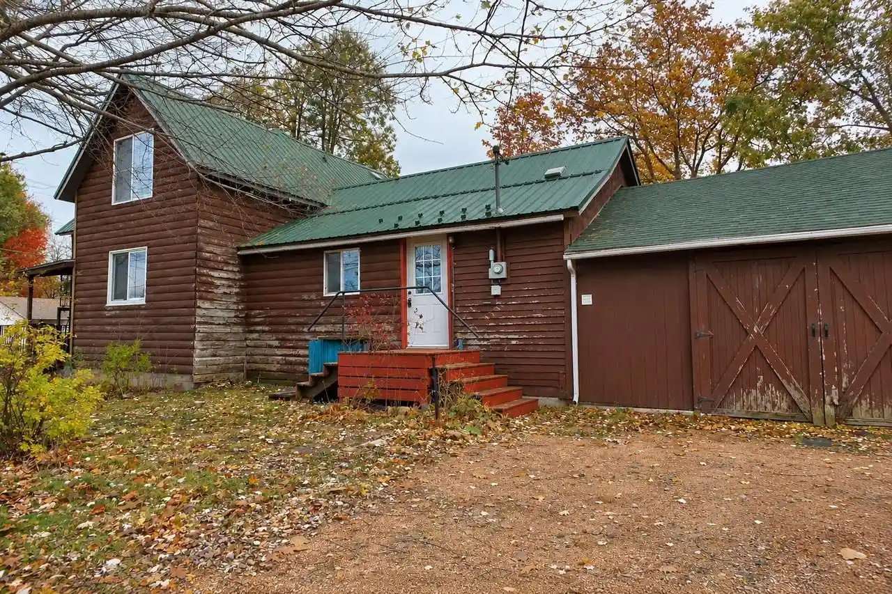 Single family home for sale at 206 S 7th Street, Medford, WI 54451 | MLS# 22605205