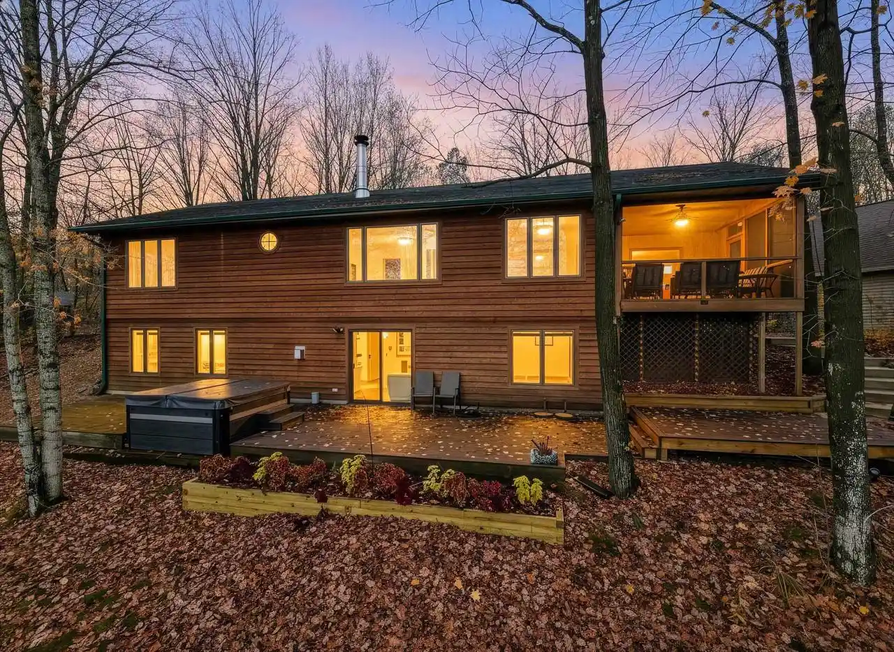 Single family home for sale at 17404 Aspen Ln, Townsend, WI 54175 | MLS# 50334526