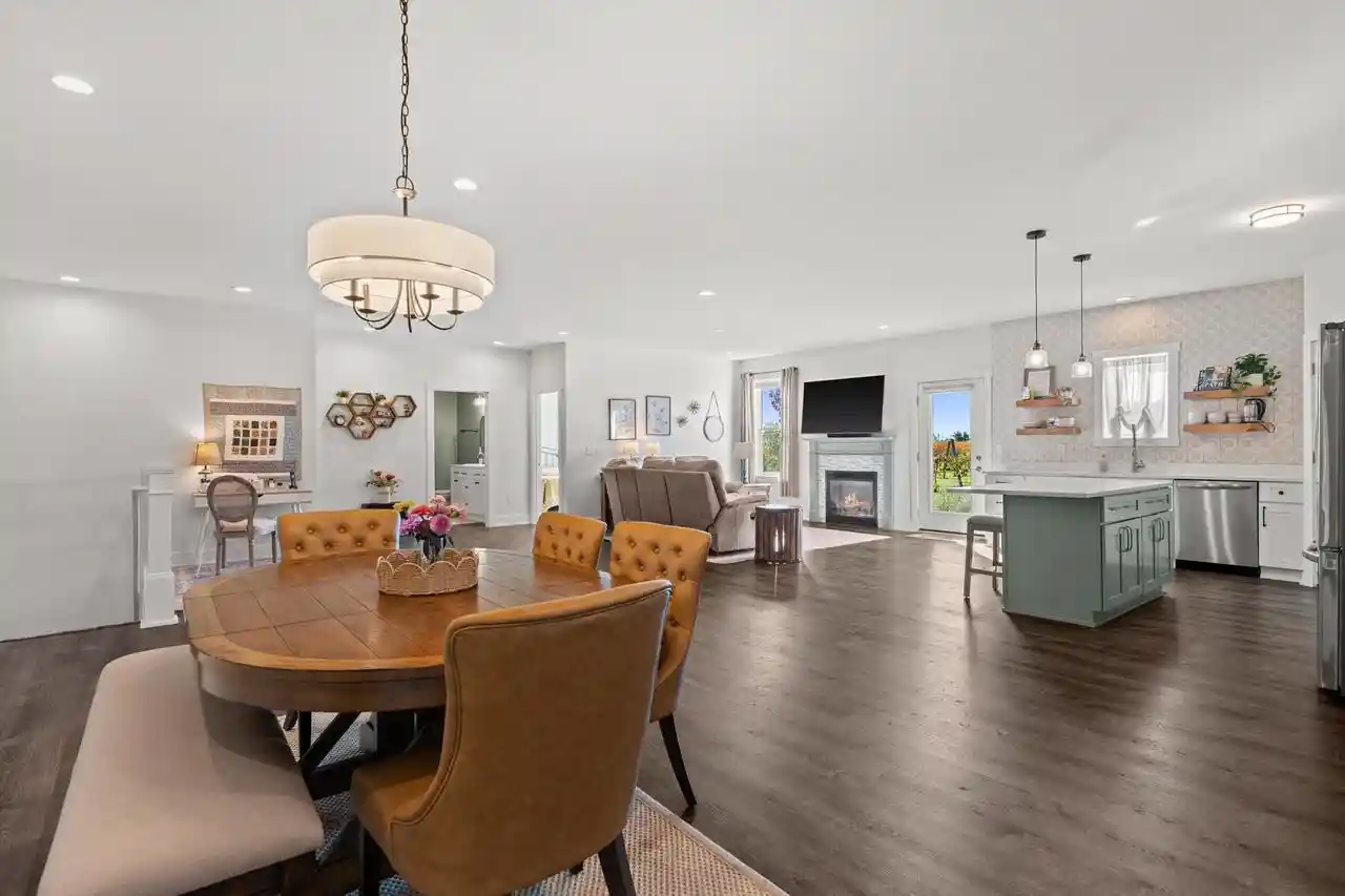 Photo 1 of Single family home for sale at 809 Winery Way, Cambridge, WI 53523 | MLS# 1985360 | Listing updated on 2026-10-27