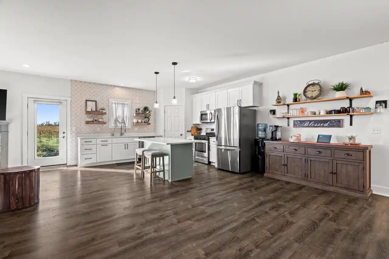 Photo 2 of Single family home for sale at 809 Winery Way, Cambridge, WI 53523 | MLS# 1985360 | Listing updated on 2026-10-27