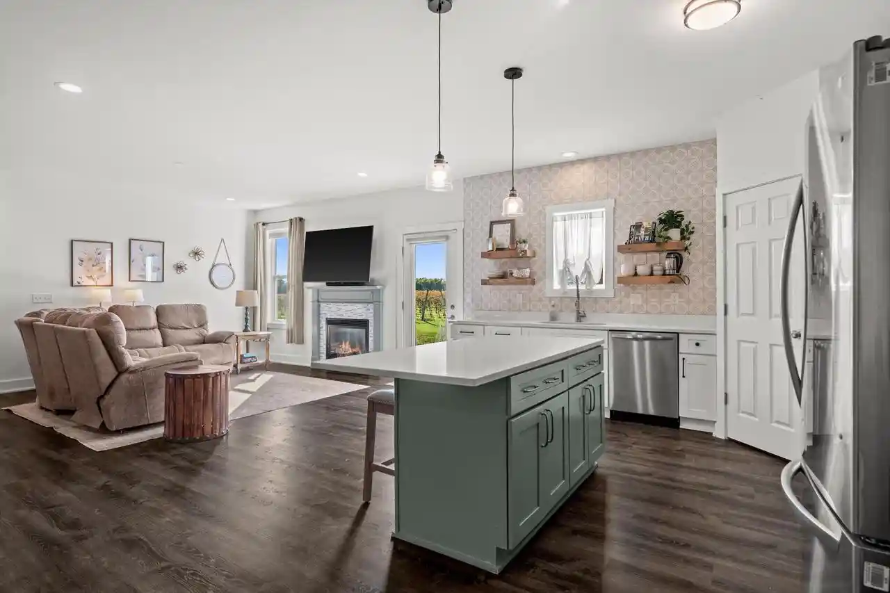 Photo 4 of Single family home for sale at 809 Winery Way, Cambridge, WI 53523 | MLS# 1985360 | Listing updated on 2026-10-27