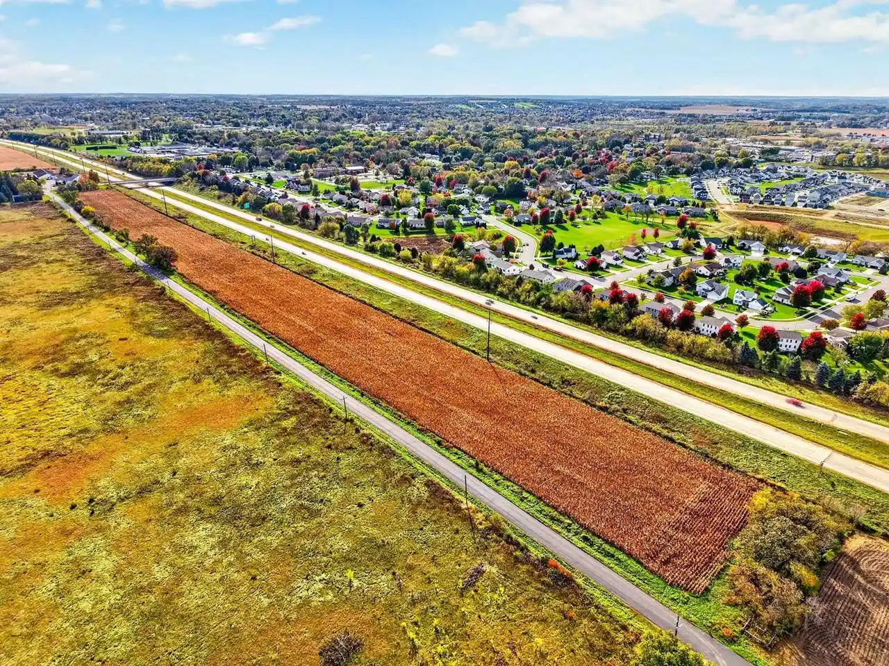 Photo 2 of Land for sale at 749 Schuster Rd, Oregon, WI 53575 | MLS# 2034921 | Listing updated on 2026-10-20