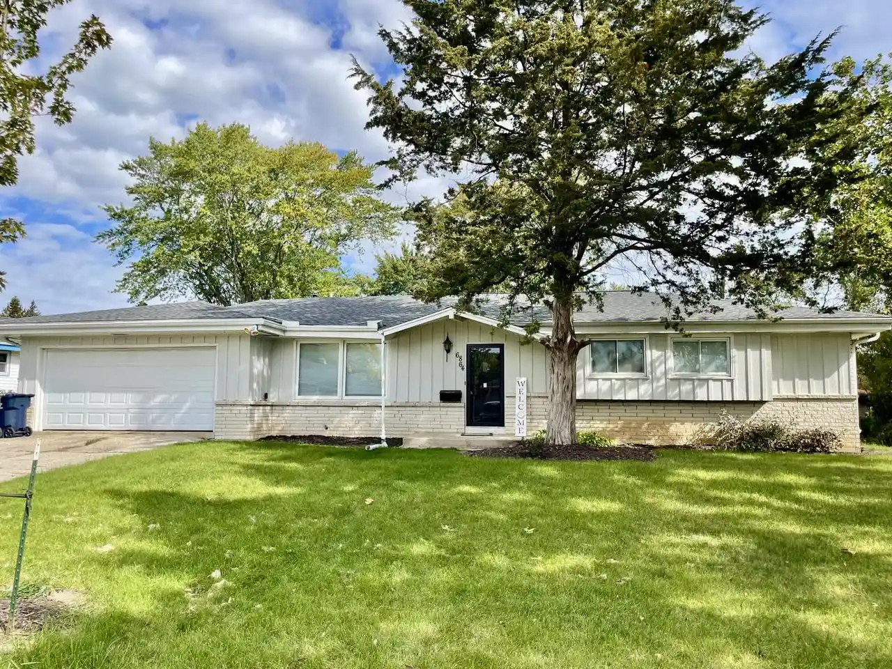 Single family home for sale at 6864 N 85th Street, Milwaukee, WI 53224 | MLS# 1985372