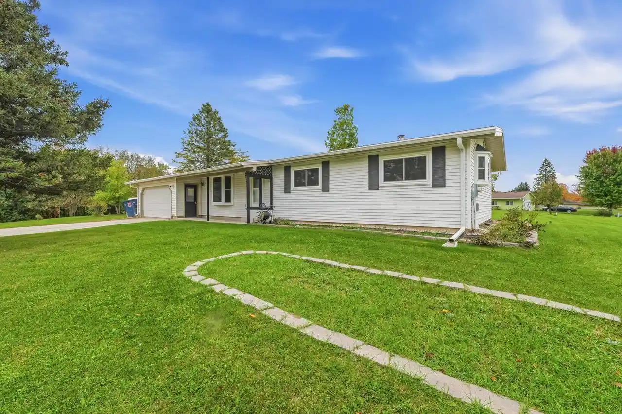 Single family home for sale at W6077 Brady Ln, Elkhart Lake, WI 53020 | MLS# 1985374