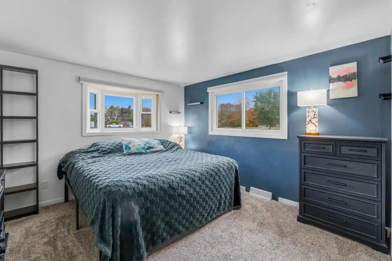 Photo 1 of Single family home for sale at W6077 Brady Ln, Elkhart Lake, WI 53020 | MLS# 1985374 | Listing updated on 2026-10-20