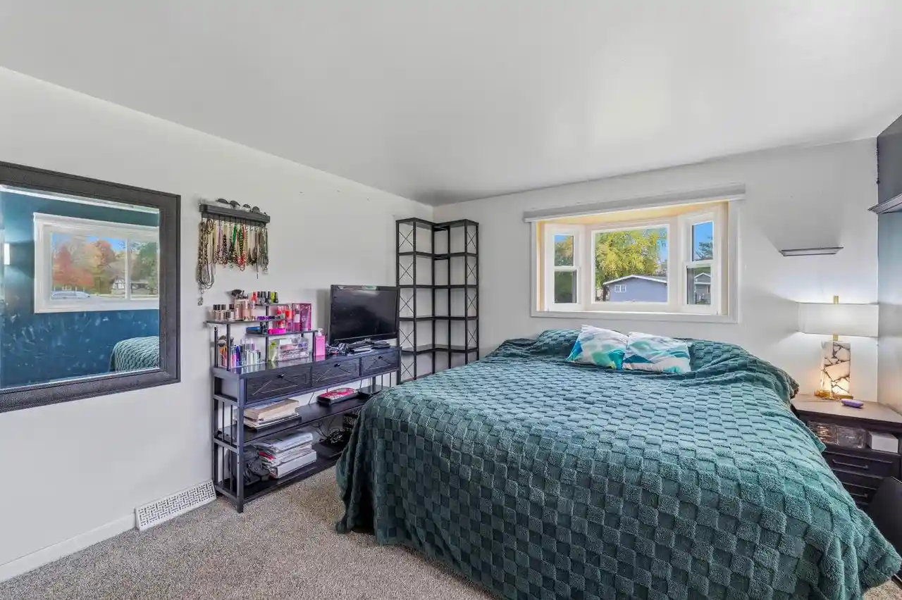 Photo 2 of Single family home for sale at W6077 Brady Ln, Elkhart Lake, WI 53020 | MLS# 1985374 | Listing updated on 2026-10-20
