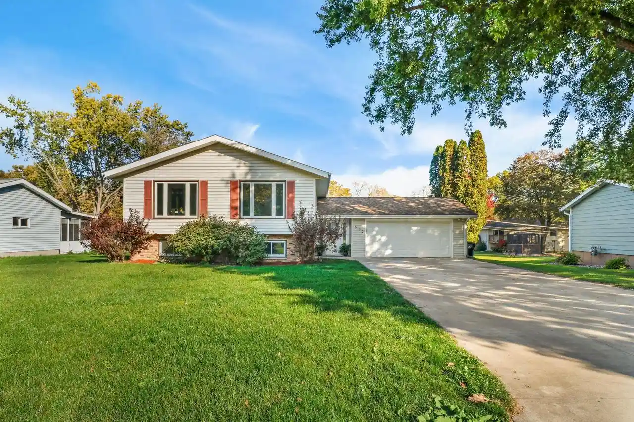 Single family home for sale at 312 Meadow Ln, Deforest, WI 53532 | MLS# 2034925