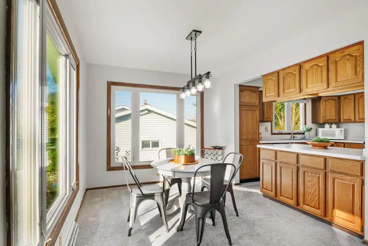 Photo 1 of Single family home for sale at 312 Meadow Ln, Deforest, WI 53532 | MLS# 2034925 | Listing updated on 2026-10-23