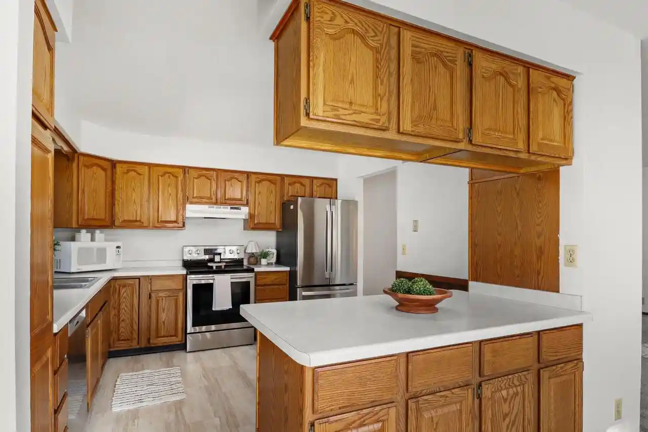 Photo 2 of Single family home for sale at 312 Meadow Ln, Deforest, WI 53532 | MLS# 2034925 | Listing updated on 2026-10-23