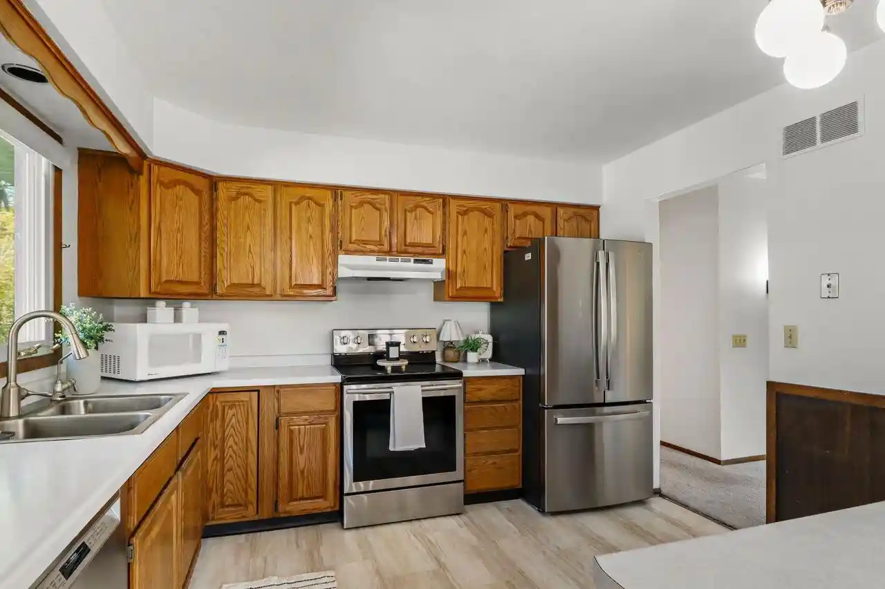 Photo 3 of Single family home for sale at 312 Meadow Ln, Deforest, WI 53532 | MLS# 2034925 | Listing updated on 2026-10-23