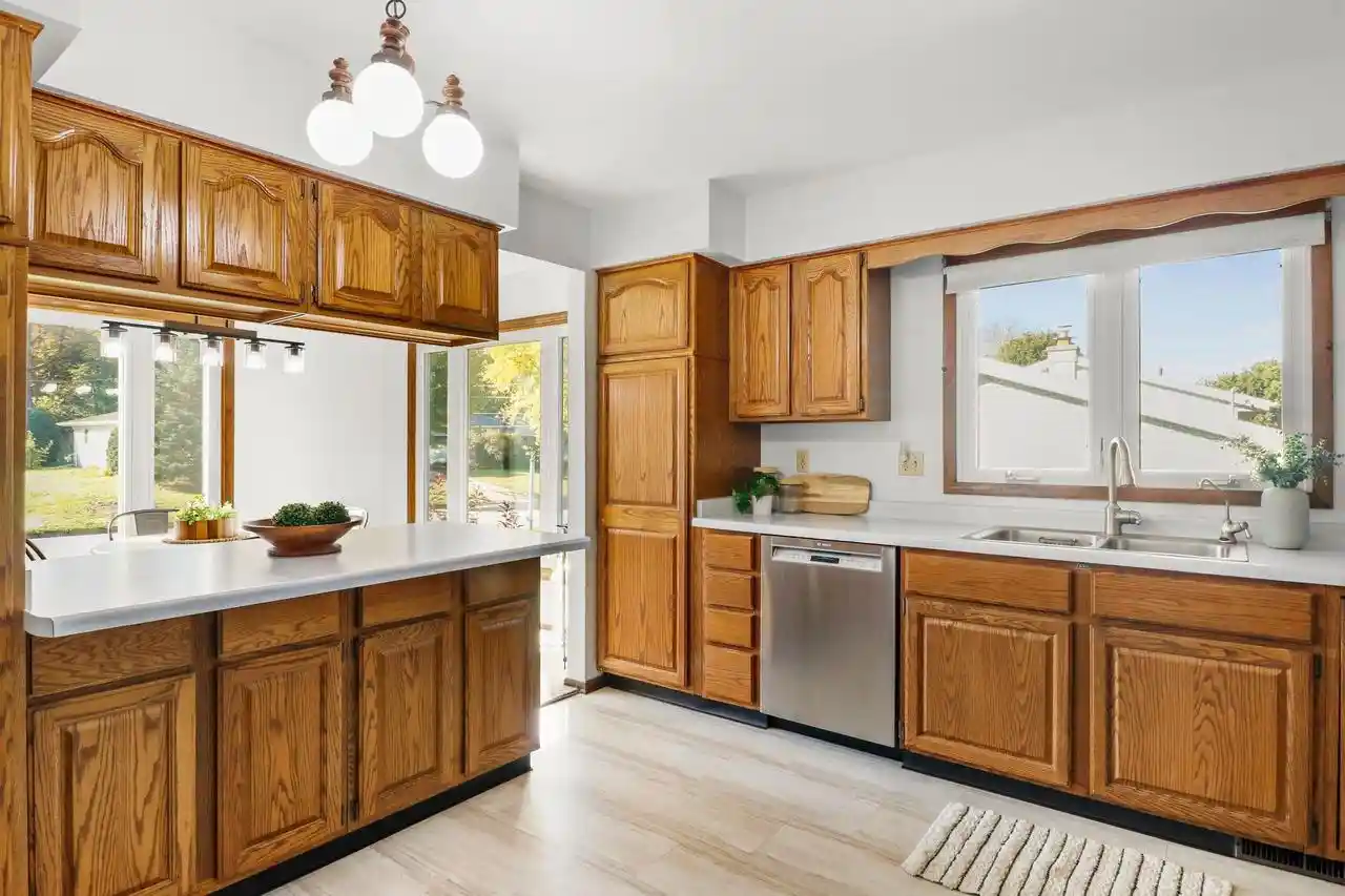 Photo 4 of Single family home for sale at 312 Meadow Ln, Deforest, WI 53532 | MLS# 2034925 | Listing updated on 2026-10-23