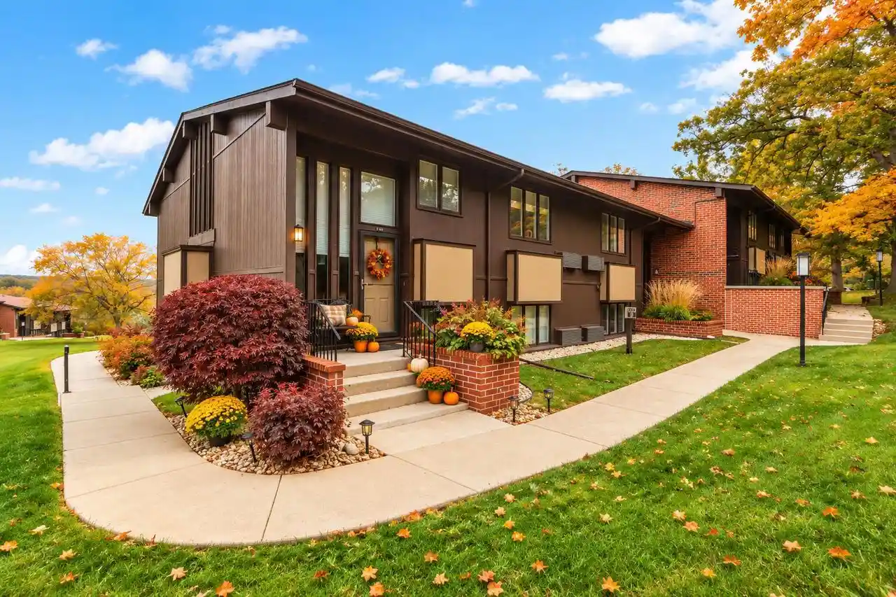 Photo 1 of Condo for sale at 81 Aspen Rd #08, Lake Geneva, WI 53147 | MLS# 1985376 | Listing updated on 2026-10-27