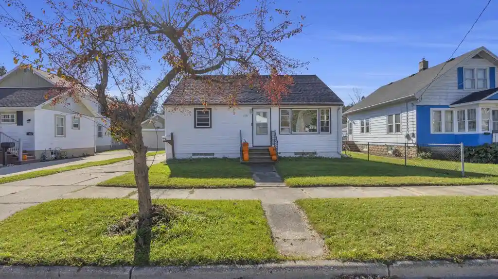 Single family home for sale at 1027 27th Street, Two Rivers, WI 54241 | MLS# 1985384
